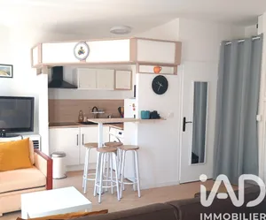 Appartement à Marseille (13004)