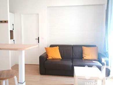 Apartment in Marseille (13004)