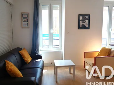Apartment in Marseille (13004)