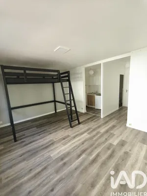 Studio à Clermont-Ferrand (63000)