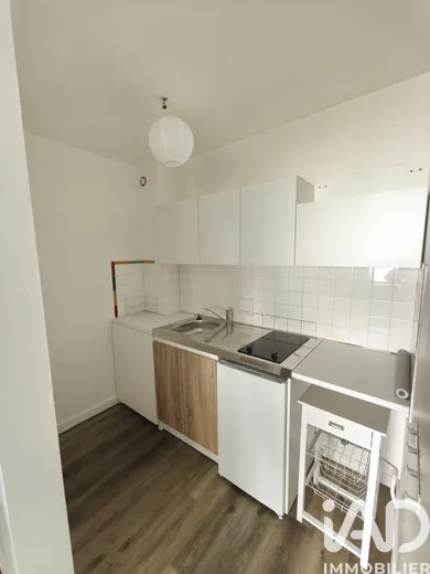 Studio in Clermont-Ferrand (63000)