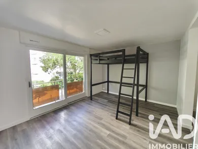 Studio à Clermont-Ferrand (63000)