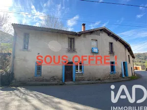 House in Olliergues (63880)