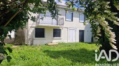 House in Pontault-Combault (77340)