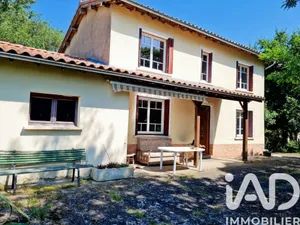 Maison de campagne à Loupiac (81800)