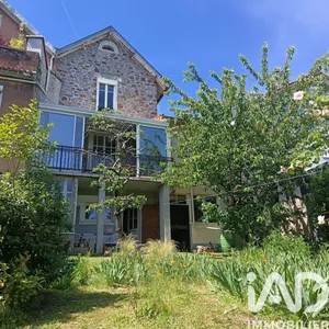 Townhouse in Limoges (87000)