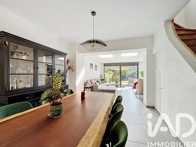 Maison 4 pièces 90 m² · à Wasquehal · 90 m² · 315 000 €