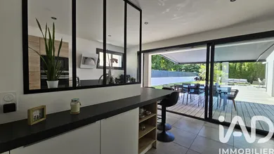 House in SAINT PHILBERT DE GRAND LIEU (44310)