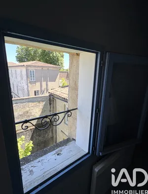 Appartement à Bordeaux (33800)