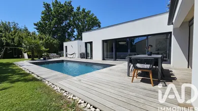 House in SAINT PHILBERT DE GRAND LIEU (44310)