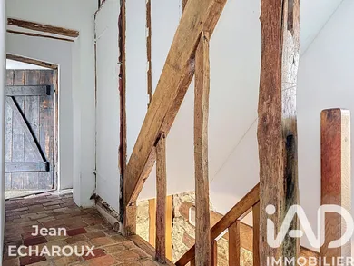 House in Auneau-Bleury-Saint-Symphorien (28700)