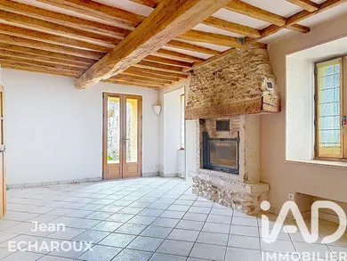 House in Auneau-Bleury-Saint-Symphorien (28700)