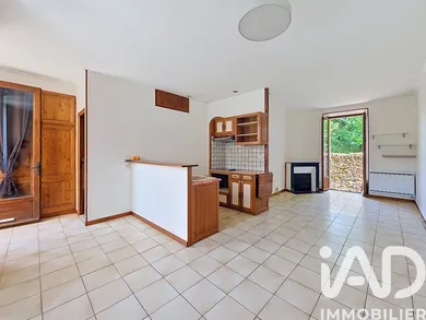 Appartement à Montgeron (91230)
