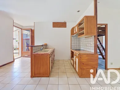 Appartement à Montgeron (91230)