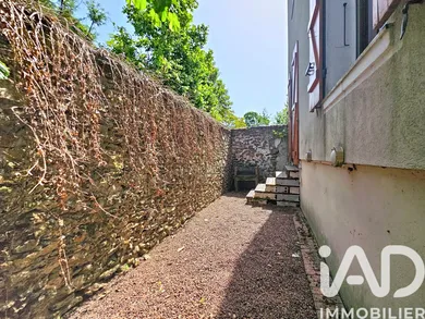 Appartement à Montgeron (91230)