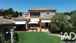 Maison à Montboucher-sur-Jabron (26740)