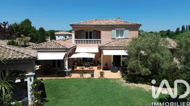 House in Montboucher-sur-Jabron (26740)