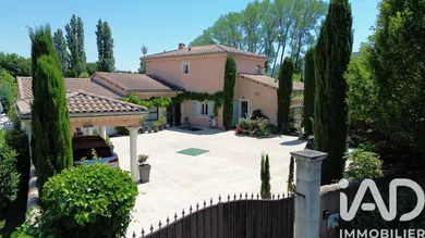 House in Montboucher-sur-Jabron (26740)