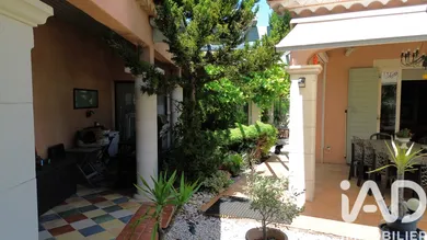 House in Montboucher-sur-Jabron (26740)