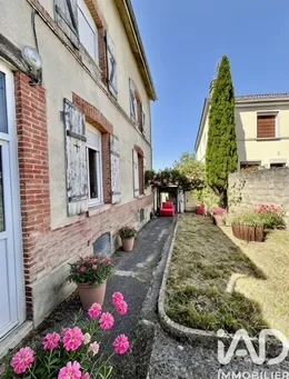 Immeuble à Épernay (51200)