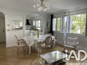 Appartement à Bry-sur-Marne (94360)