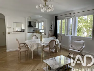 Appartement à Bry-sur-Marne (94360)