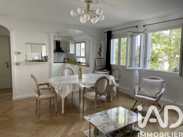 Appartement à Bry-sur-Marne (94360) photo 2