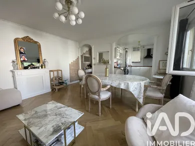 Appartement à Bry-sur-Marne (94360)