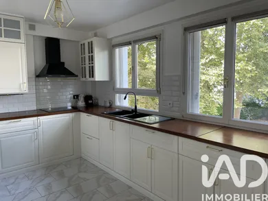 Appartement à Bry-sur-Marne (94360)