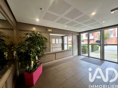 Appartement à Amfreville-la-Mi-Voie (76920)