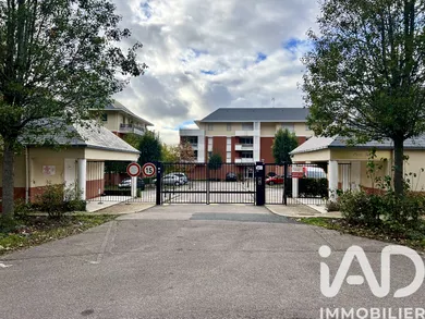 Appartement à Amfreville-la-Mi-Voie (76920)