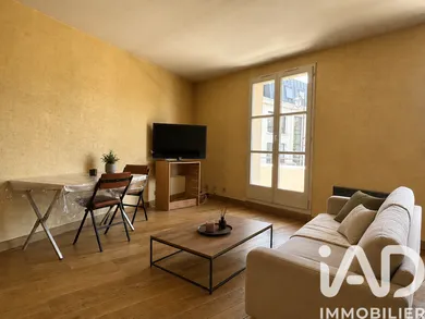 Appartement à Mantes-la-Jolie (78200)