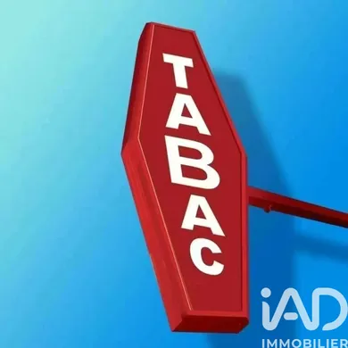 Bar, Brasserie, Tabac à Stains (93240)