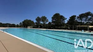 Leisure land in Fréjus (83600)