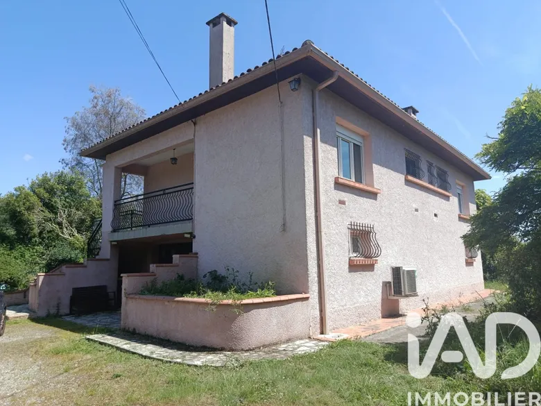 Maison 6 pièces 139 m² · à Aussonne · 139 m² · 321 000 €