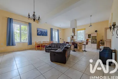 House in Espira-de-l'Agly (66600)
