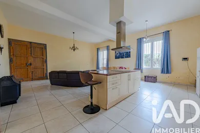 House in Espira-de-l'Agly (66600)
