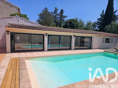 Maison à Prades-sur-Vernazobre (34360)
