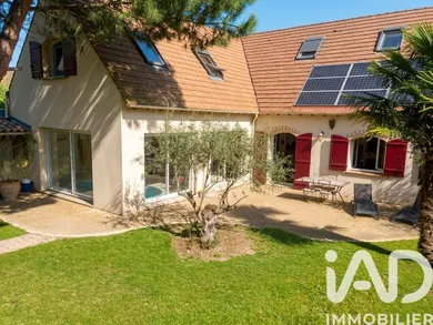 House in Tournan-en-Brie (77220)