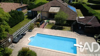 House in Saint-Vincent-de-Paul (40990)