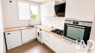 Appartement à Viry-Châtillon (91170)