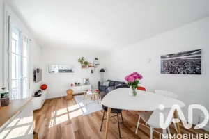 Appartement à La Garenne-Colombes (92250)