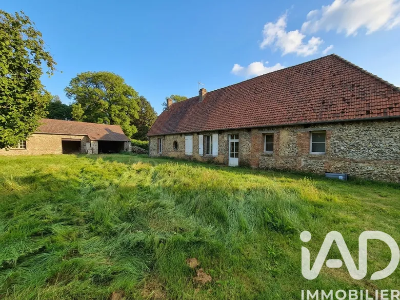 Maison 4 pièces 157 m² · à Étalondes · 157 m² · 249 500 €