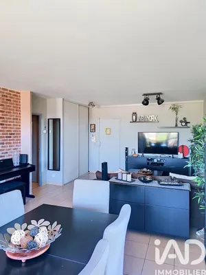 Appartement à Aubagne (13400)