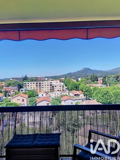 Appartement à Aubagne (13400)