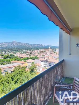 Appartement à Aubagne (13400)