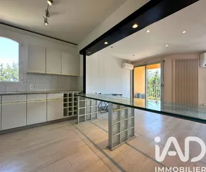 Appartement à Le Pontet (84130)