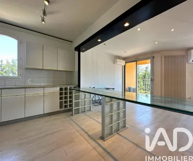 Appartement à Le Pontet (84130)