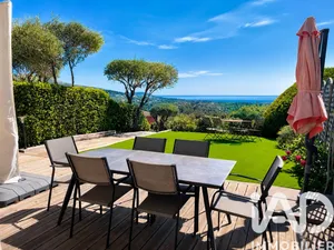 Appartement à Grimaud (83310)