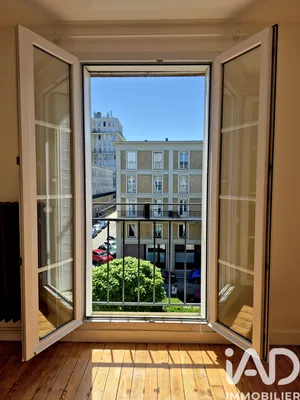 Appartement à Le Havre (76600)